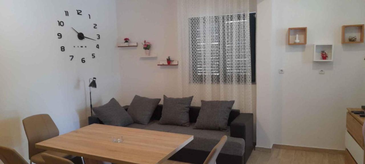 Apartment Lopar 9 Exteriér fotografie